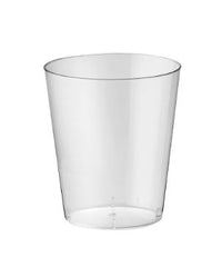 Vaso Murano XB-D21C- Paquete 12 pz