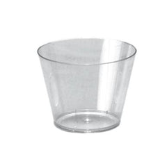 Vaso Tumbler XB-D20C- Paquete 50 pz