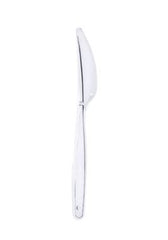 Cuchillo bistrot cristal- XB-D32C- Paquete 100 pzas