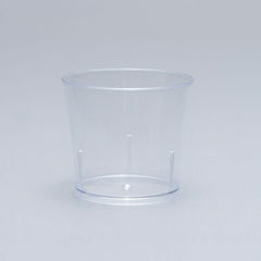 Mini vaso gourmet - XB-G05 - Paquete 50 pzas.