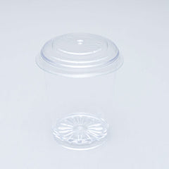 Mini vaso 2 onzas - XB-G06 - Paquete 50 pzas.