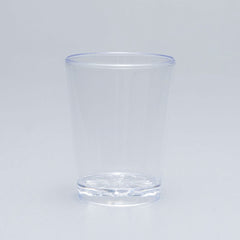 Mini vaso 2 onzas - XB-G06 - Paquete 50 pzas.