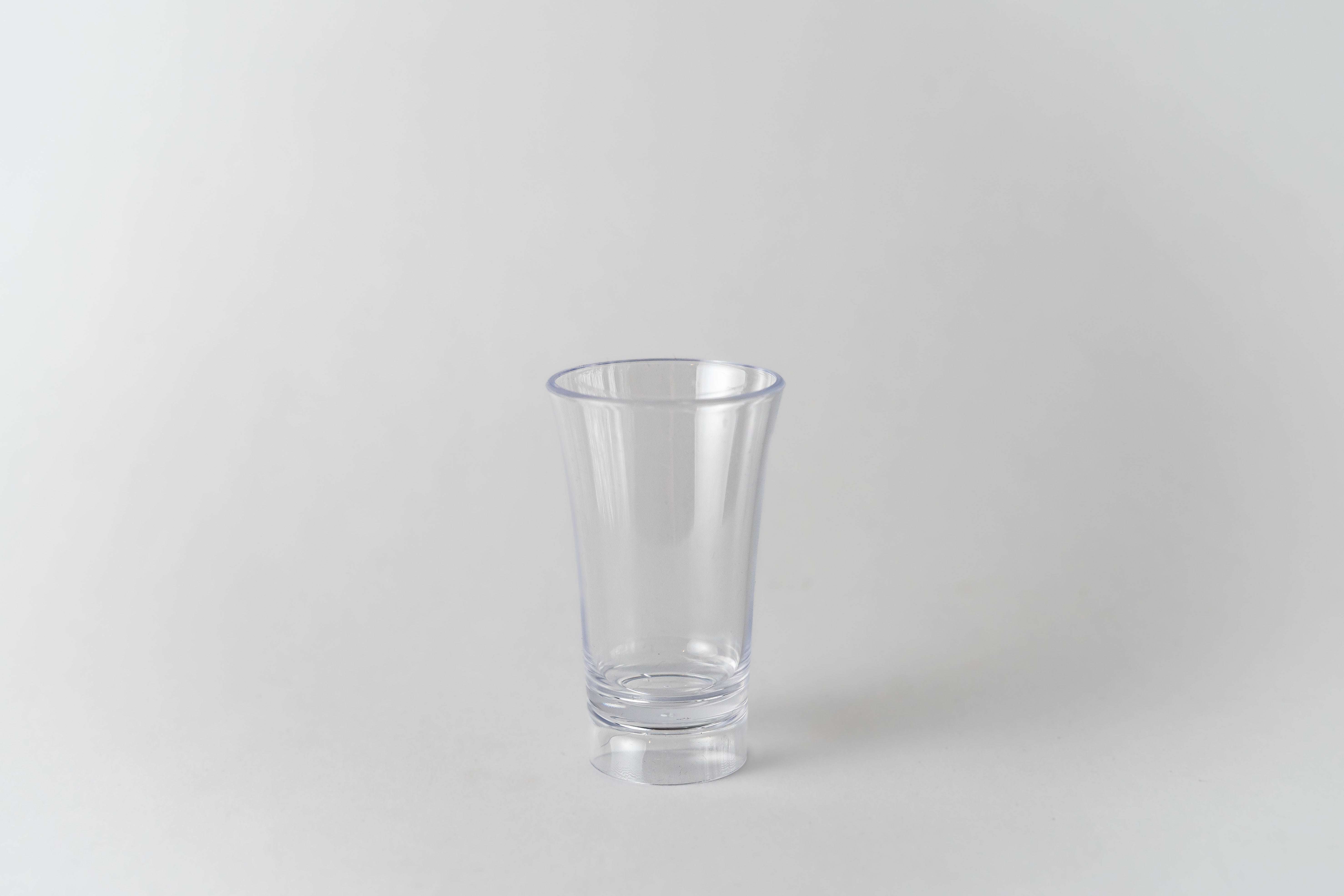 Caballito shot