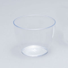 Vaso mini globo - XB-G10 - Paquete 50 pzas.