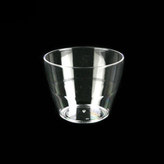 Vaso dessert - XB-C16 - Paquete 50 pzas.